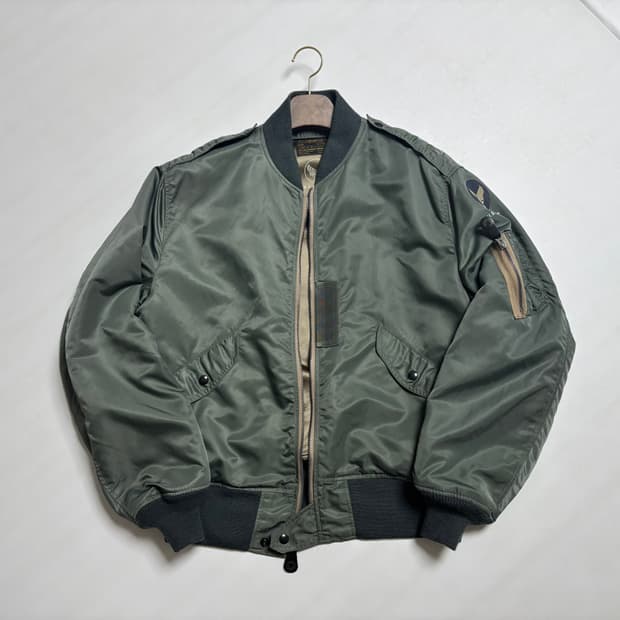 버즈릭슨 l-2b l2b 2xl