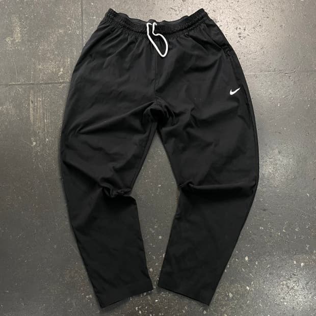 나이키 스우시 트레이닝바지 36