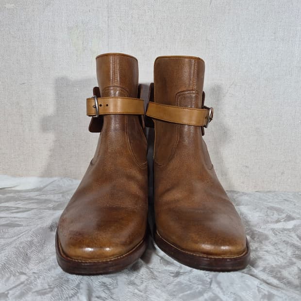 HERMES 에르메스 워커 (40 1/2)