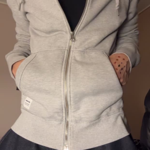 컨버스 후드직업