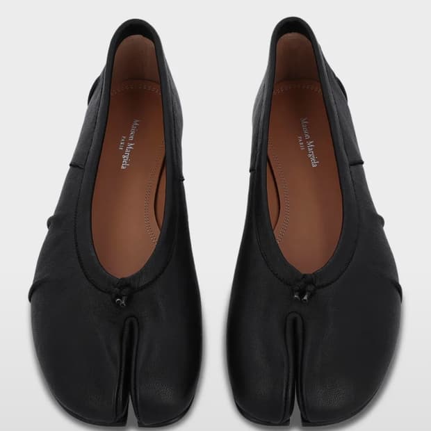 (구해요) 마르지엘라 타비 플랫 36 구해요