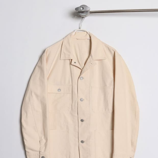 UNIQLO Stretch Coverall