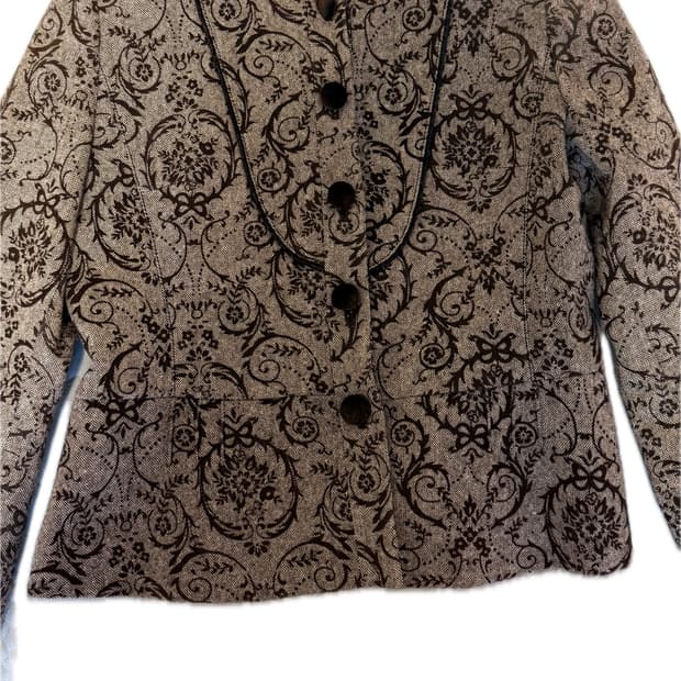 일본 빈티지 자켓