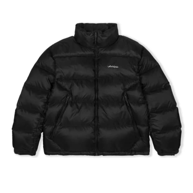 구해요)) 예스아이씨 패딩 s