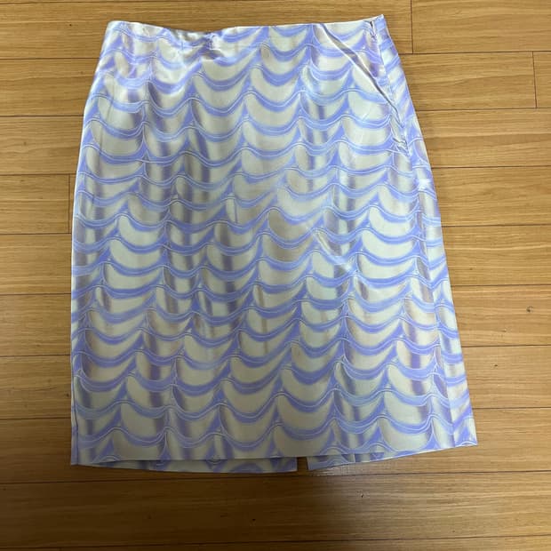 누아누 25fw 신상 택제거 후 실착은 안 함(2사이즈)