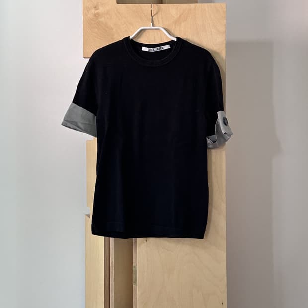 DIRK BIKKEMBERGS Top