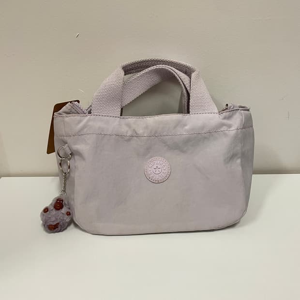 키플링 미니 크로스백