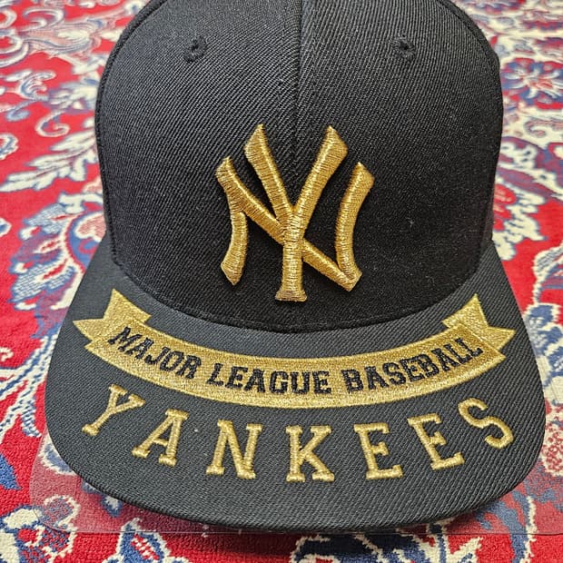 MLB 뉴욕양키스 스냅백