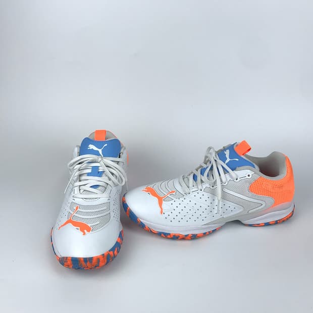 푸마 PUMA 솔라어택 RCT 테니스화 신발 남성280