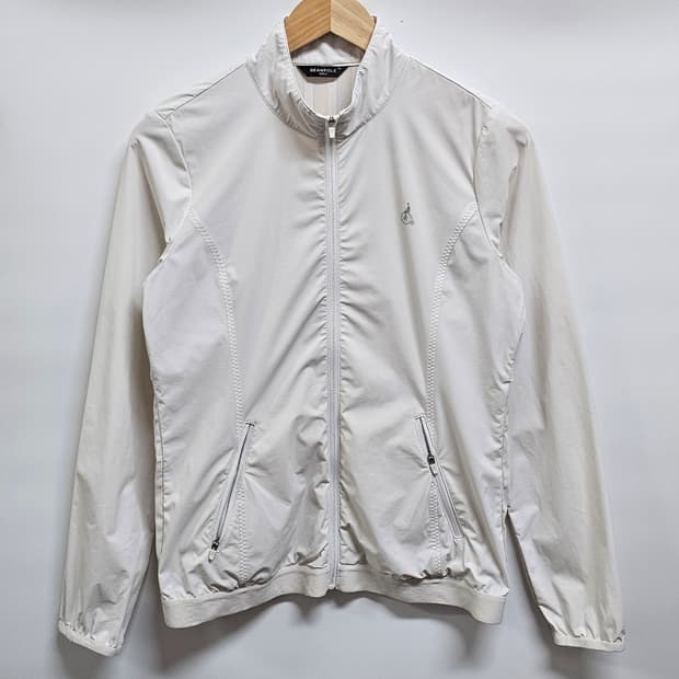 빈폴 여성 바람막이 자켓 90