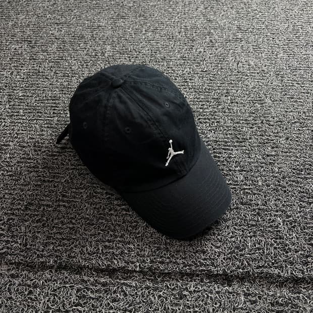 나이키 조던 점프맨 빅로고 볼캡 3811