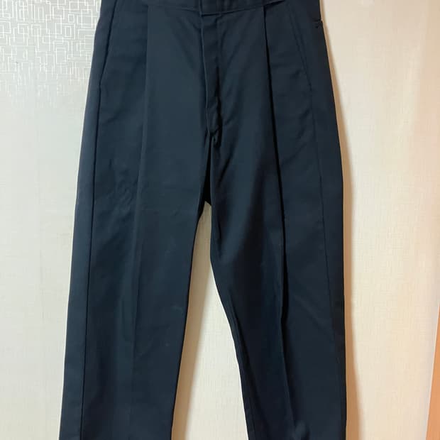 나이트웍스 디키즈 874리메이크 팬츠