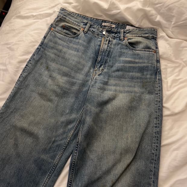 아워레가시 풀 컷 리페인팅 38