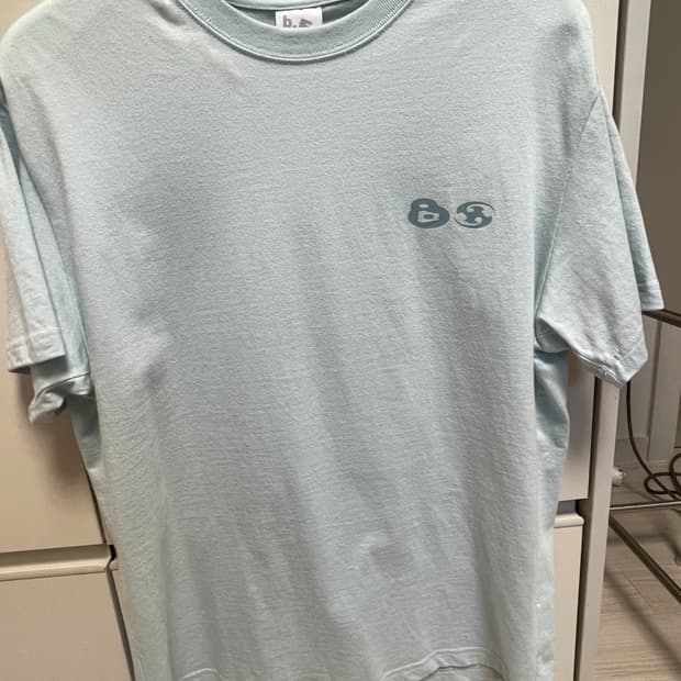 산산기어 뷰티풀 반팔 2