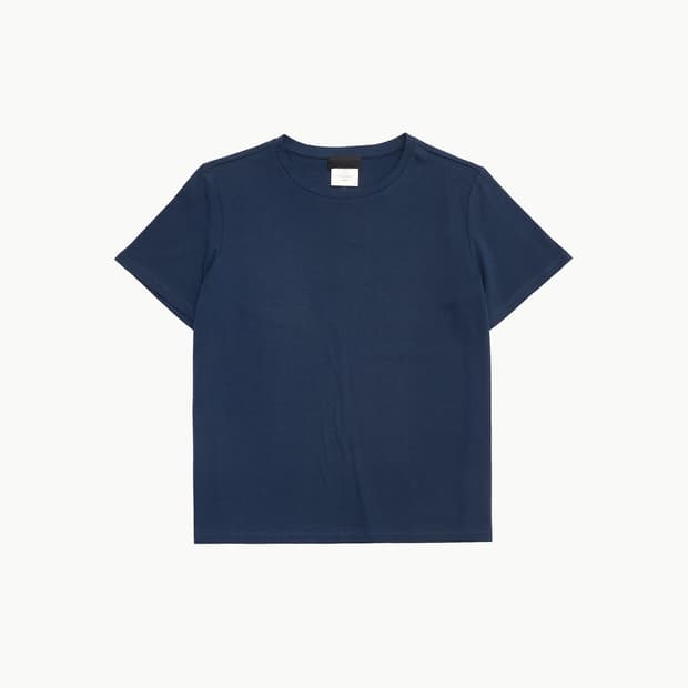 mudule semi rough tee 2