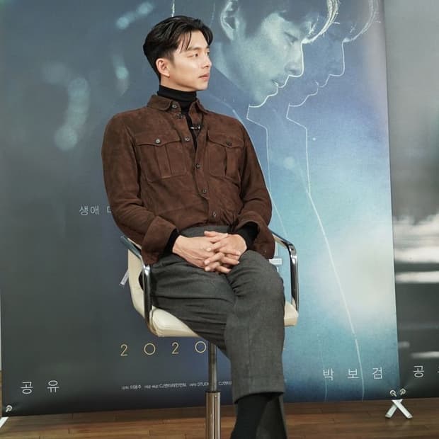 랄프로렌 퍼플라벨 배런 스웨이드 오버셔츠자켓 판매합니다.