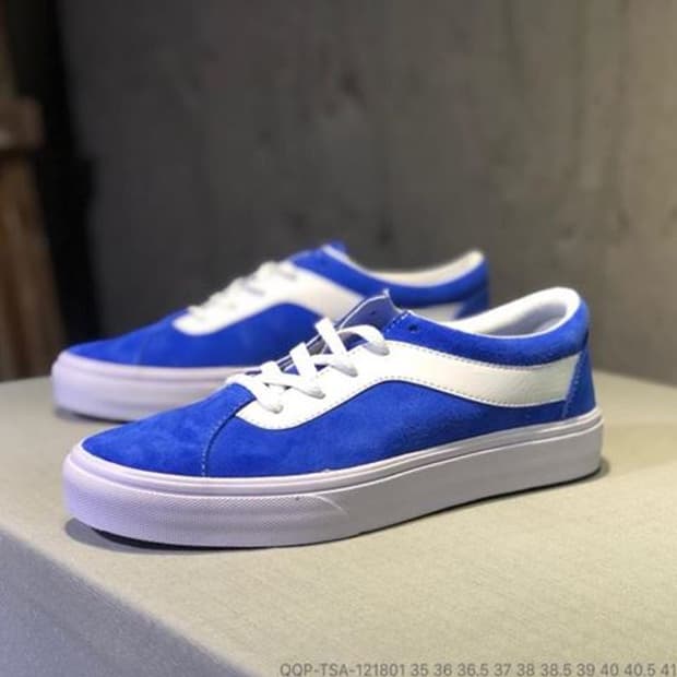 반스 볼드니 230mm