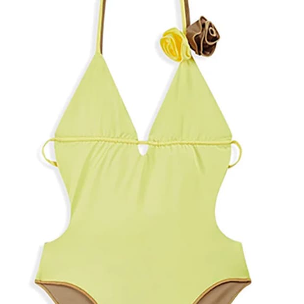 Open yy 수영복 새상품