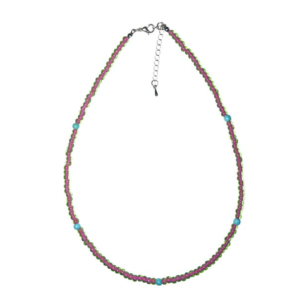 candy rave necklace