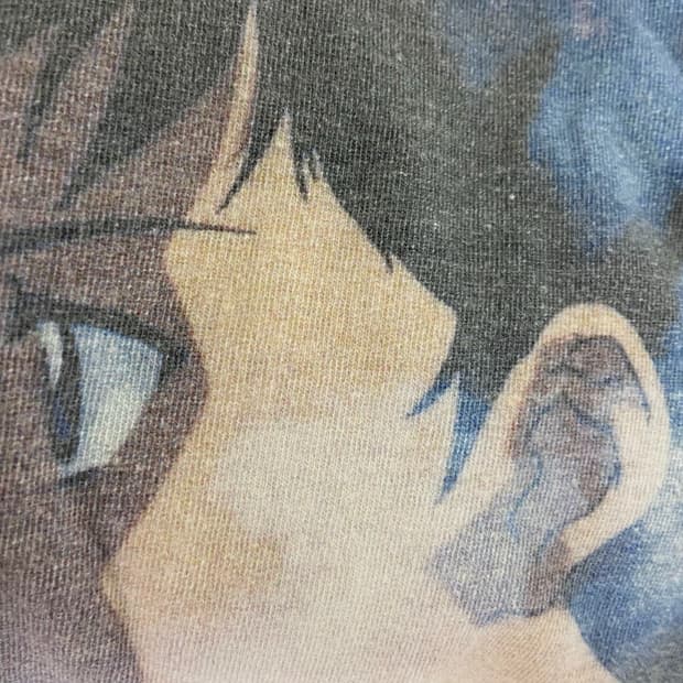 [L]세인트미카엘 에반게리온 화이트 