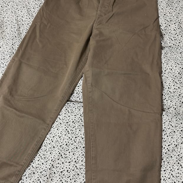 Kapital 카피탈 치노팬츠