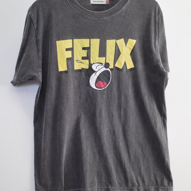 good rock speed / felix