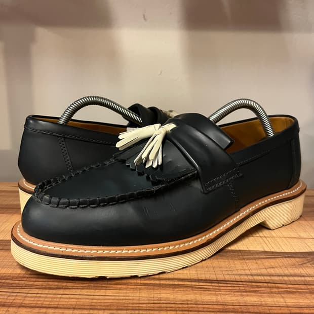 닥터마틴 바렛 로퍼