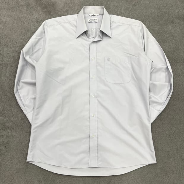 Monsieur Givenchy 남성 셔츠