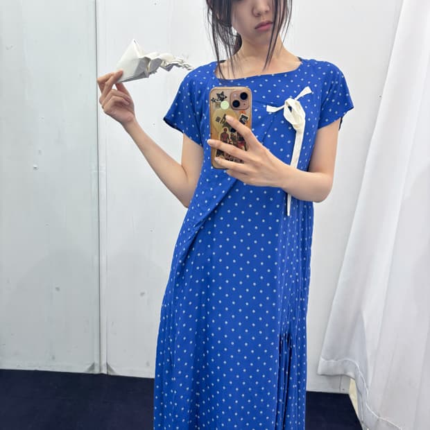 Tricot Comme des Garçons