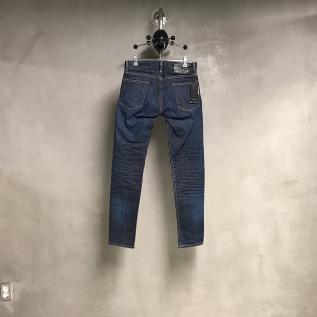 폴로 랄프로렌 데님 팬츠 S