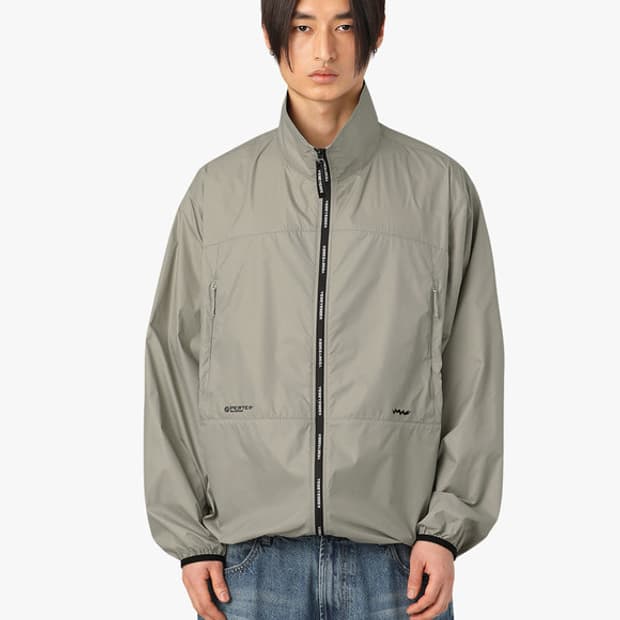 Pertex® Almighty Jacket - Stone
