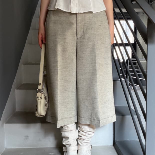 3.1Phillip Lim Bermuda Shorts