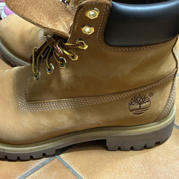 팀버랜드 워터프루프 280