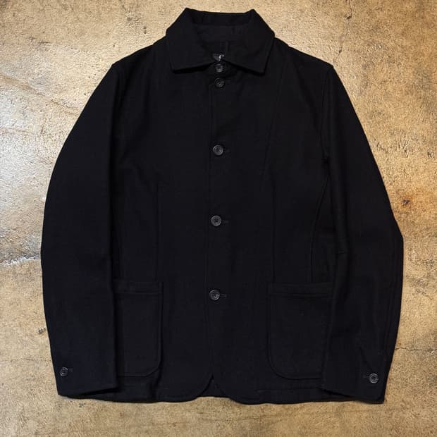 44-66 ) BOSTON-NINE Worker's Jacket