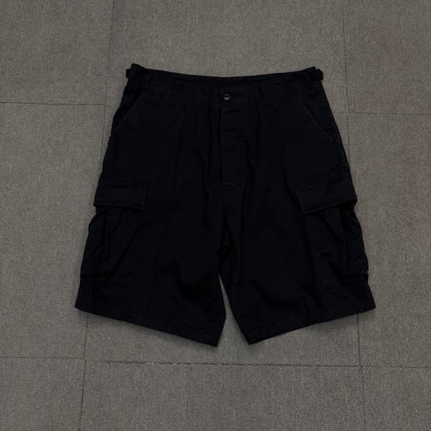 rothco bdu 로스코 카고 쇼츠 공용