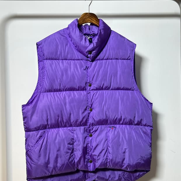 Noah Padded Vest Noah 