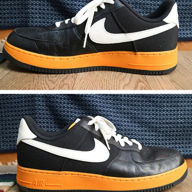 nike 나이키 에어포스 1 dv3892-900

굿 컨디션 295사이즈
