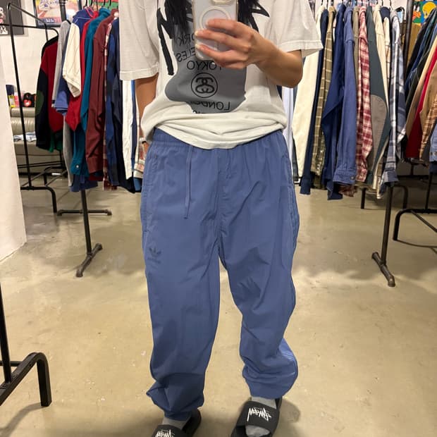 아디다스 트레이닝팬츠