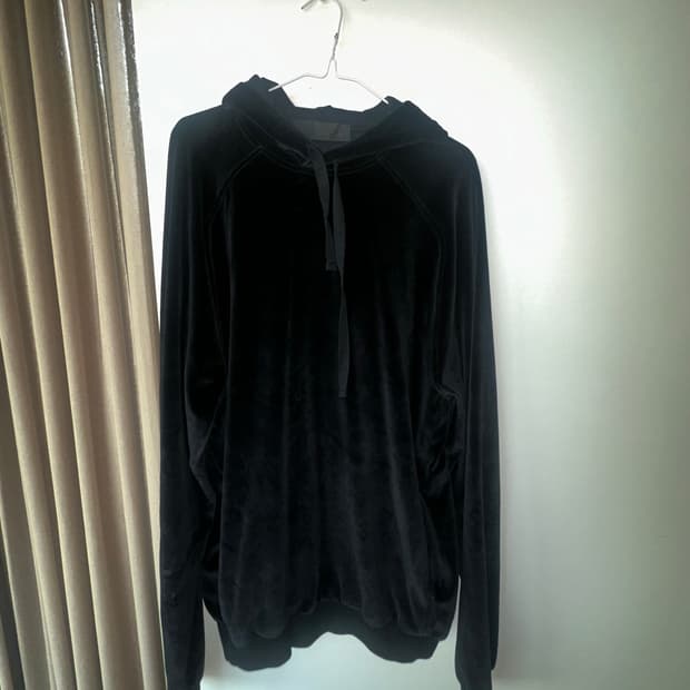 Haider Ackermann Private Dancer Hoodie