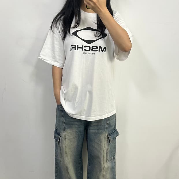 미스치프 반팔티[1757]