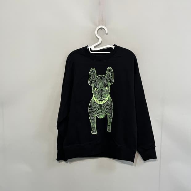 라이프워크 여성 맨투맨 티셔츠 66정도 