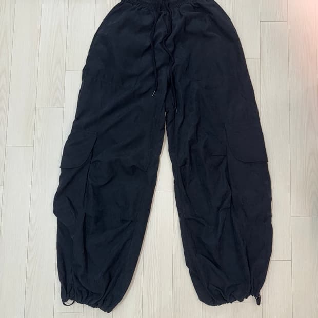 하이파이펑크 카고팬츠