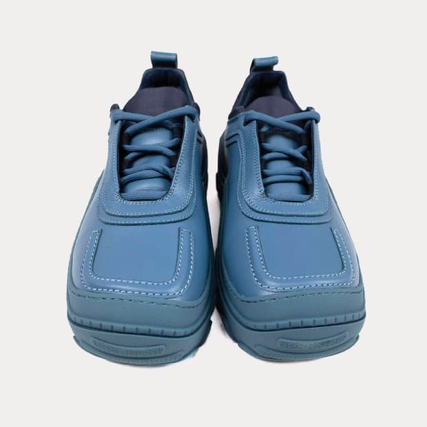 Kiko tonkin lace up