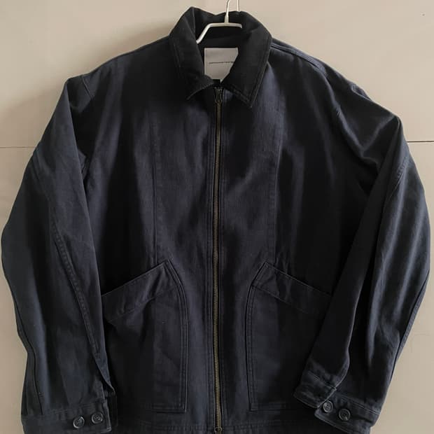 에스피오나지 워크자켓 L