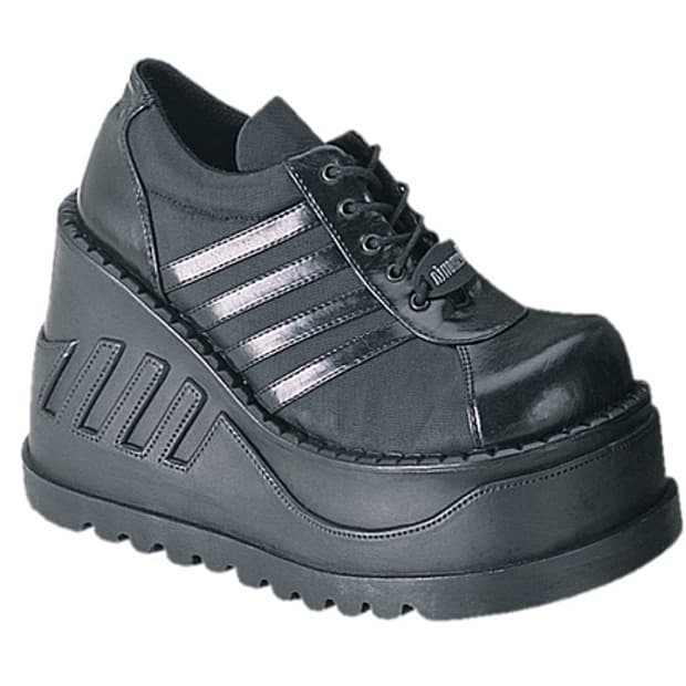 데모니아 스톰프 225-230