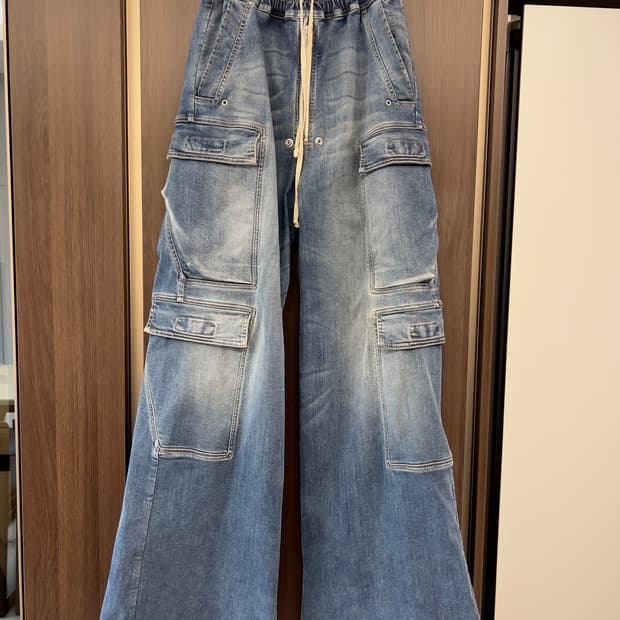 JUMBO CARGO SDWB WOMEN S SIZE