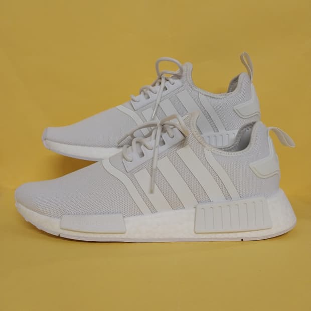 남성 아디다스 NMD R1 운동화 (275)