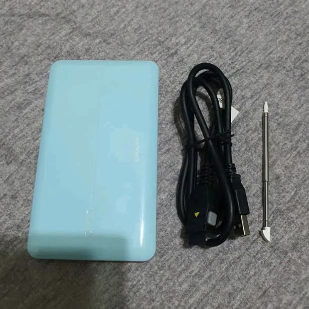 샤프 RD-EM400 전자사전 어학연수