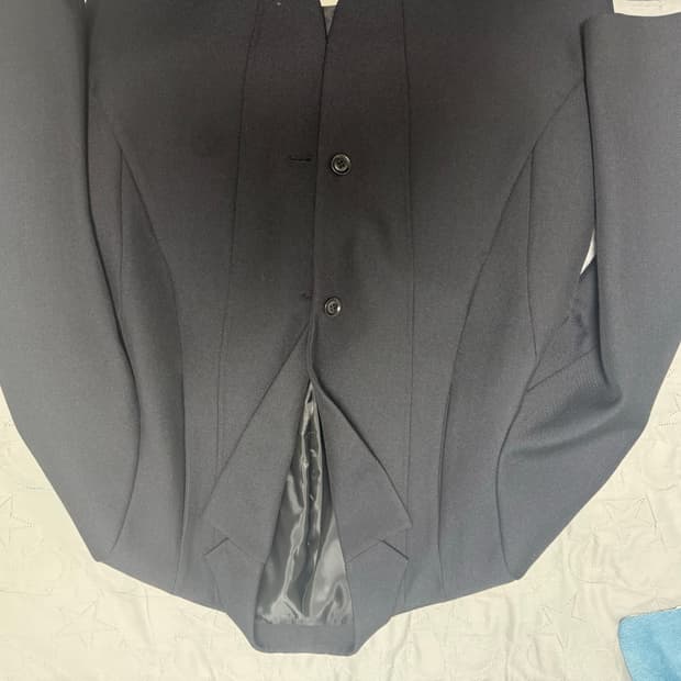 쿠어 블레이저 m사이즈