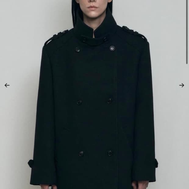 보헤미안서울 하프코트 구해요